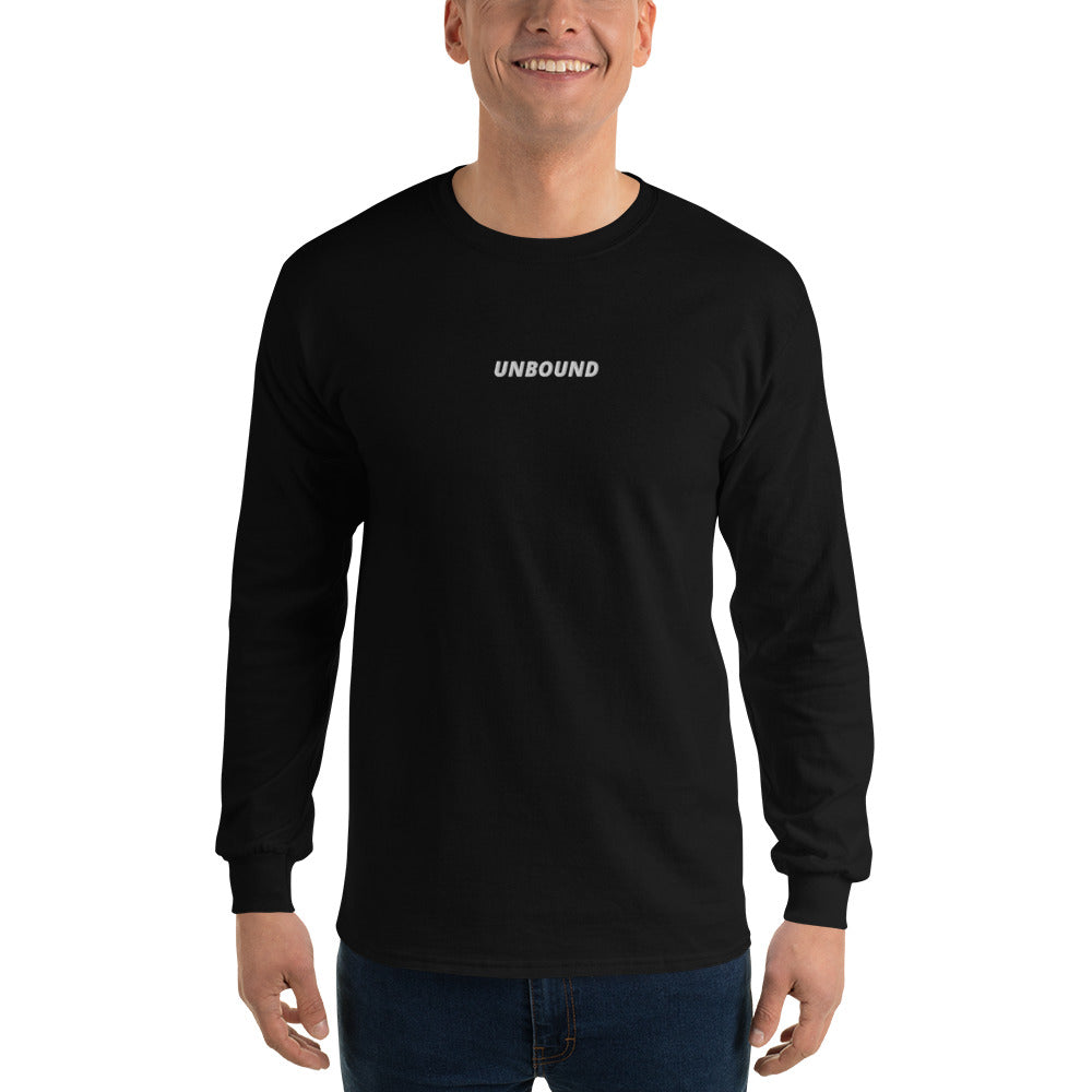 Destiny Long-Sleeve Classic Logo