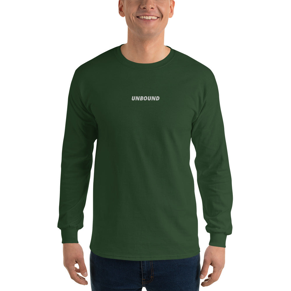 Destiny Long-Sleeve Classic Logo