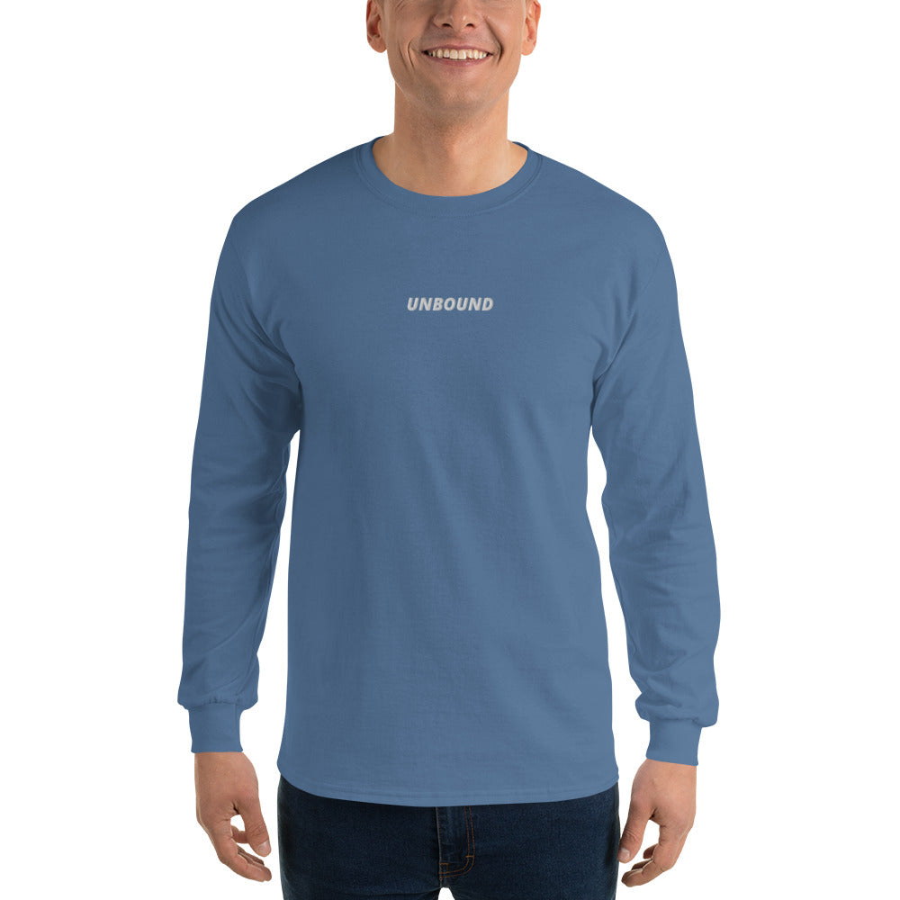 Destiny Long-Sleeve Classic Logo