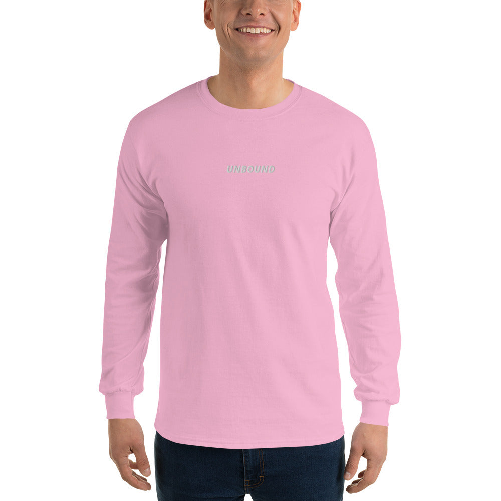 Destiny Long-Sleeve Classic Logo