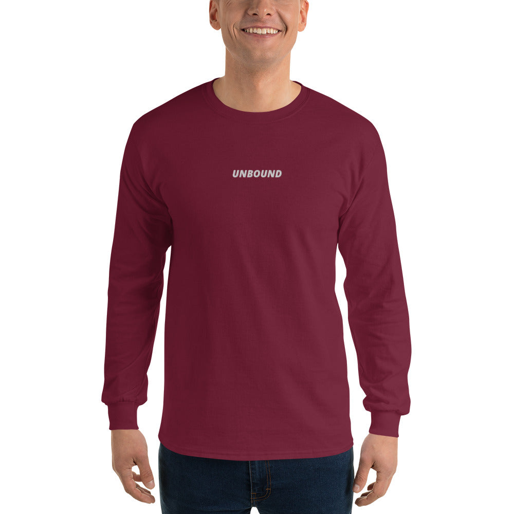 Destiny Long-Sleeve Classic Logo