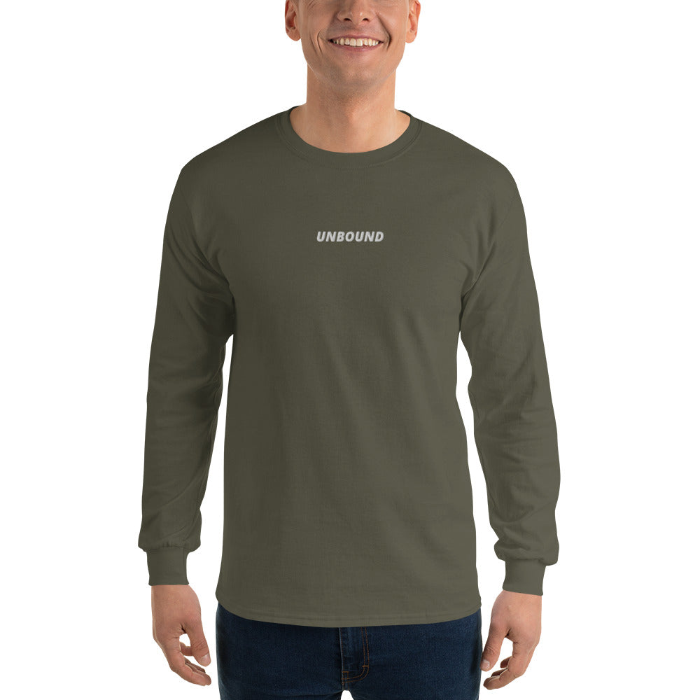 Destiny Long-Sleeve Classic Logo