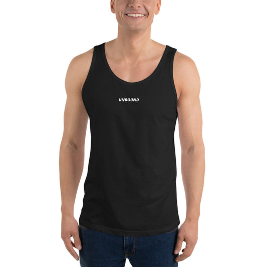 Defend Tank Top Classic Logo