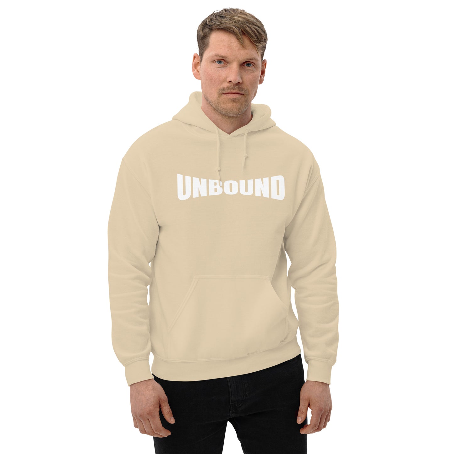 Performance Hoodie Boxing Logo (Unisex)